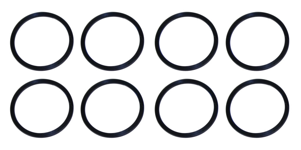 Piston Pin Retainers Rancho Performance Centers