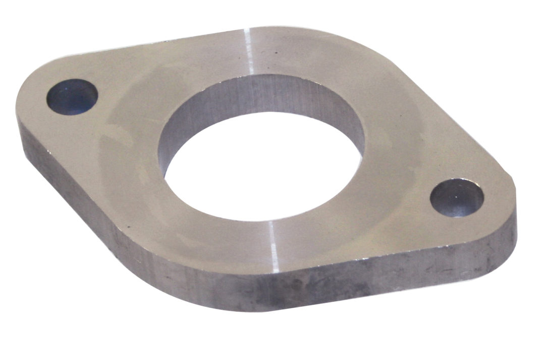 34 Pict Carburetor Spacer Rancho Performance Centers