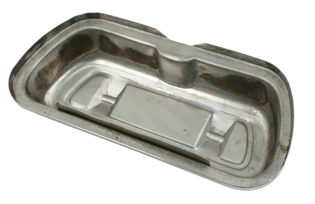 Empi Stainless Steel Valve Covers Rancho Performance Centers