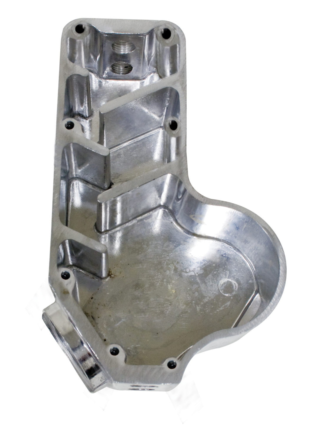 EMPI Oil Filler & Breather Box Rancho Performance Centers