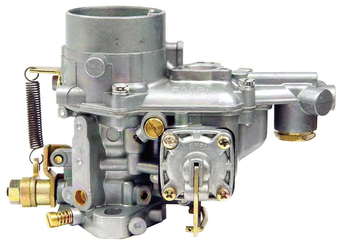Weber IDF Carburetor Rebuild Kit (40/44/48) With Float – Radke Services 703