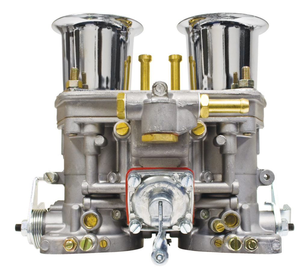 EMPI HPMX 3.0 CARBURETOR 40/44mm Rancho Performance Centers