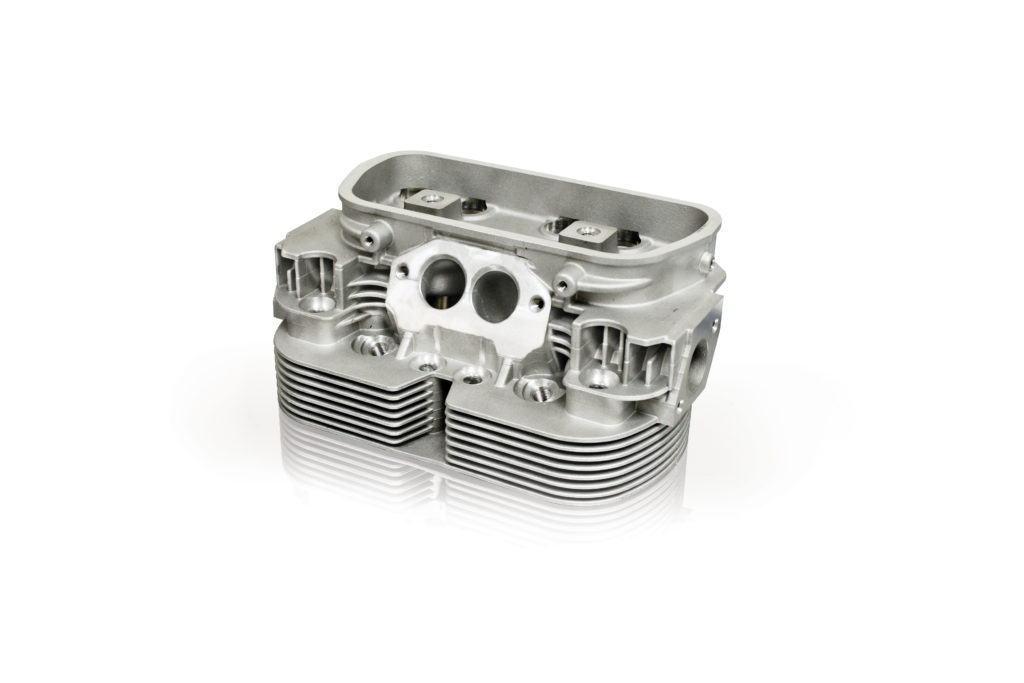 EMPI GTV2 Racing Cylinder Heads Rancho Performance Centers