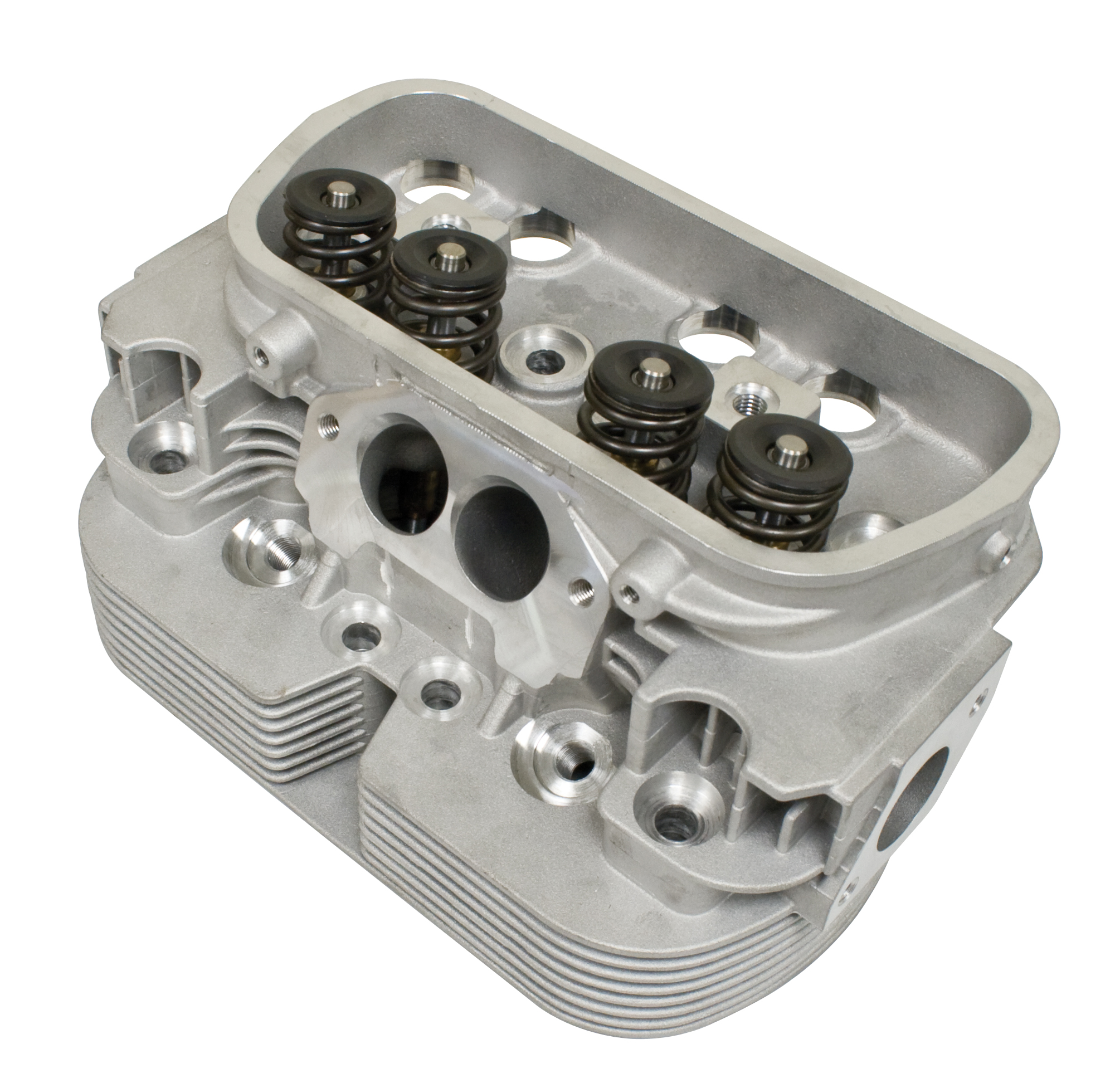 EMPI GTV-2 Racing Cylinder Heads | Rancho Performance Centers