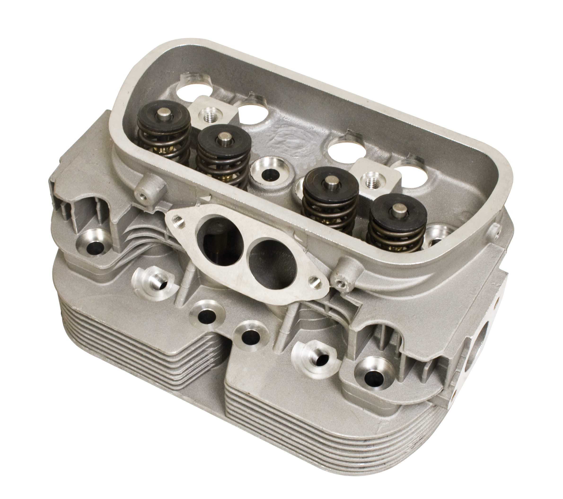 EMPI High Performance Cylinder Heads | Rancho Performance Centers