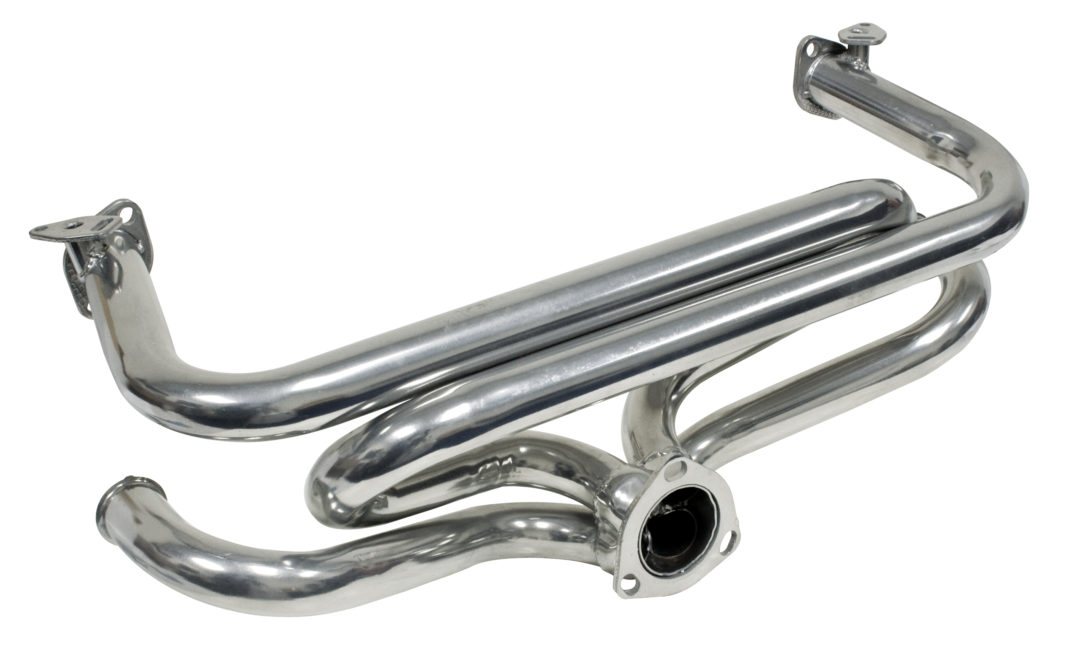 EXHAUST SYSTEMS – LARGE 3 BOLT FLANGE | Rancho Performance Centers