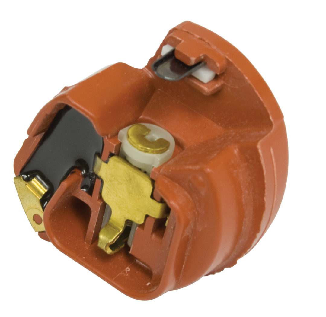 BOSCH RPM LIMITING DISTRIBUTOR ROTORS Rancho Performance Centers