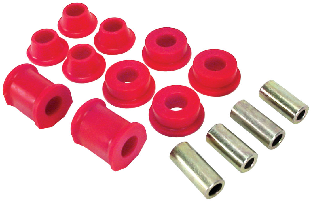 URETHANE CONTROL ARM BUSHINGS Rancho Performance Centers